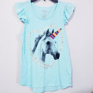 3/$25 🆕️ ARIZONA JEAN Girls Top